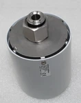 Inficon Ag FL-9496 Balzers CDG100-A 371-043 100MTORR. Fixed Price $245.00.
