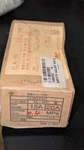 Yoshitake Safety Relief Valve AL-150 Nib. Fixed Price $99.00.