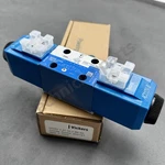 Brand New DG4V-3-2C-M-U-B6-60 Solenoid Valve For Vickers. Fixed Price $163.08.