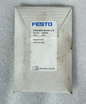 Festo CPV14-M1H-2X3-OLS-1/8 161363 Solenoid Valve J402. Fixed Price $275.00.