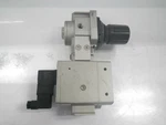 NAR5000-N06G & NAV5000-N06-3DZ Smc Pneumatic Valve Regulator+port (used Tested). Fixed Price $87.27.