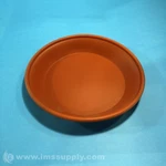 Siemens 672-365 Color Orange Valve Diaphragm, 8 In Usip. Fixed Price $41.75.