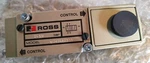 New In Box Ross Control W7476A2331 Solenoid Valve 2-10 Bar 100-120V 50/60HZ. Fixed Price $69.95.