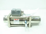 Co-ax Valves MK252C6100TTN1T2BXXB1XXAT Solenoid 24V-DC 1IN Npt. Fixed Price $388.85.