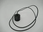 Parker K593-035 Coil 220/240V 50/60HZ 19" Leads Nop. Fixed Price $57.52.