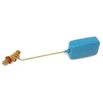 Evaporator (swamp Cooler) Brass Float Valve, 4154. Fixed Price $18.03.