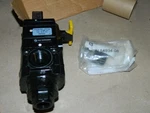 Norgren Imi P74F-6AD-PFD Exhaust Vlave New. Fixed Price $75.00.
