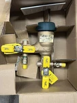 Apollo Combraco Backflow Preventer 3/4" Bronze Pressure Vacuum Breaker Test Port. Fixed Price $199.07.