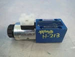 Rexroth R978017922 Spool Valve 10251190631. Fixed Price $67.84.