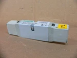 Numatics 123BB4Z2MN11B61 Double Solenoid Pilot Valve. Fixed Price $299.99.