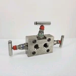 Oliver Valves Y34S/MTG Needle 6000PSI 316SS. Fixed Price $175.00.