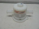 Furon UPM3-FI212-VI-SY Pneumatic Diaphragm Valve 1108750 New. Fixed Price $249.99.