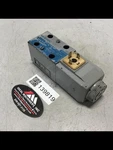 Vickers DG4V-3-6A-M-U-HL7-60 Valve Used #139819. Fixed Price $125.00.