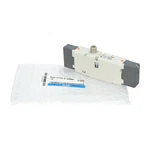 Smc EVS1-01-FG-D-3ZRM0-Q New Nfp. Fixed Price $48.57.