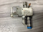 Smc VP342RK-5MZE1-02NA Valve #119N123. Fixed Price $26.99.