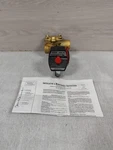 Asco Red-hat EF8003G2 / EF8316G046MO 22.6W Solenoid Valve. Fixed Price $500.00.