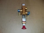 Versa VIZ-3401-LOVB-P-2BSOLENOID Valve,, VAC-200,,WITH Lock Out. Fixed Price $79.00.