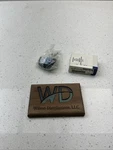 35A-AAA-DDAA-1BA Mac Solenoid Valves. Fixed Price $73.92.