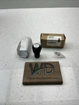 New Speedaire 4ZM07A Regulator, 300 Psi 1/8 In. Npt 14CFM. Fixed Price $31.17.