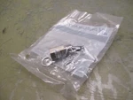 Pneumadyne C030101 Detented Toggle Control Valve 2*U-37. Fixed Price $25.00.