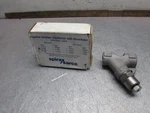 New! Spirax Sarco 67986, Pipeline Strainer Connector, W/ Blowdown, 3/4"NPT, Nib!. Fixed Price $99.99.