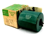 New Asco 35-207-2B Solenoid Valve Coil N-3024 352072B. Fixed Price $45.00.