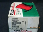 Asco Solenoid Valve 8210G93HW New. Fixed Price $249.99.