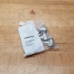 Lot Of 10 Numatics F-nb 135/C-008-002 Flow Control, 8*3/8" New. Fixed Price $54.14.