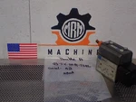 Double QJ-5-C-10A1-TSPL Directional Control Valve 4500PSI 315BAR 120V Coil. Fixed Price $149.99.