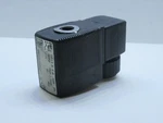 (new) Burkert 00161852 24V 8W Solenoid Valve. Fixed Price $80.00.