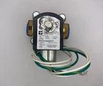 Parker Solenoid Valve 06F22C22140AAF4C15 Air/water/light Oil. Fixed Price $62.00.