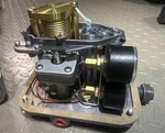 New Fisher Controls 3570 Pneumatic Valve Positioner Warranty Fast Shipping. Fixed Price $800.00.