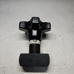 Tognella Ft 257/1-3/8 Flow Control Valve 350BAR. Fixed Price $80.00.