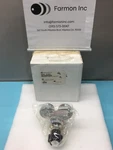 Amat 3800-01061 Regulator Press 0-4000PSI 6PRT 30HG/100PSI, 157024. Fixed Price $750.00.