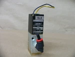 Koganei SV200E1-11-L-SR 24VDC Vacuum Valve 6MM Connectors -14PSI. Fixed Price $19.99.