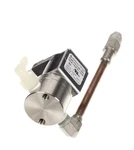 Bunn 01085.0002, N3X734-120/60, Solenoid Valve Assembly, W/ Copper. Fixed Price $638.99.
