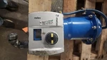 Quadra-powr Rotary Actuators QPX1C/K15 W/ Neles Metso ND9103HN Stock Pf 211. Fixed Price $495.00.