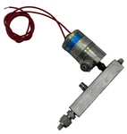 Honeywell Skinner V5L24760ST Solenoid Valve 11WATTS 75PSI 110/120V. Fixed Price $43.98.
