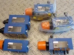 (1) Rexroth R900912806 Logic Cover LFA16DBW2-71/420. Fixed Price $545.00.