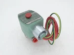 Asco 8262H007MBAC120/60,110/50D Valve. Fixed Price $98.09.