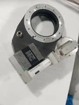 Nor-cal Pendulum Valve NC-95-PP,PRODUCTS 0190-17434 Tested Working Free Ship. Fixed Price $3000.00.