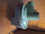 Various Fisher Controls Lp Regulators Nib. Fixed Price $45.00.