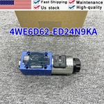 New 4WE6D62/OFEG24N9K4 Rexroth Valve R900567512. Fixed Price $121.21.