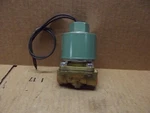 Asco Red Hat Solenoid Valve 8211D2 1/2" For Hazardous Location. Fixed Price $102.99.