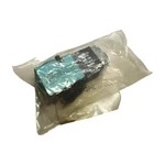 Numatics 227-833B Solenoid Valve, 100-115V 50HZ, 110-120 60HZ, 15A, NV11SAD400. Fixed Price $179.99.