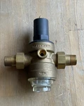 Braukmann D06F 1/2" Npt Valve Pressure Regulator. Fixed Price $50.00.
