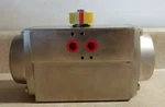 (1 Each) Conbraco Industries, Compactorque Actuators, Model 3TD-140-00A (BOX137). Fixed Price $395.00.