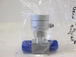 Fujikin, O.p. .34 -.69 Mpa Pneumatic Valve, N.c, 316L, 1/2 Mvcr, Used. Fixed Price $42.50.
