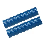 Loc-line Vac Hose Segment PACK,2 1/2 DIA,PK2 662633812025. Fixed Price $51.90.