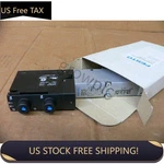 Us Free Tax New Festo VSVA-B-B52-ZD-A2-1T1L 539182 Solenoid Valve FEN019279. Fixed Price $62.86.